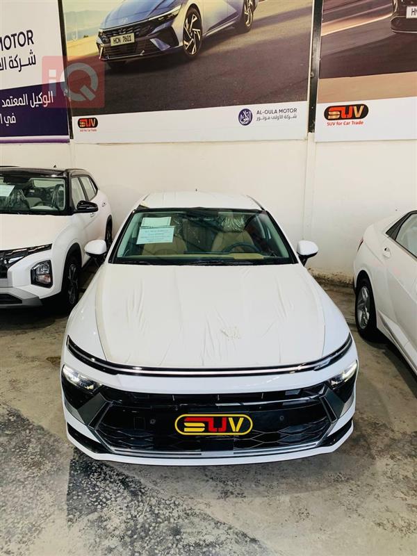 Hyundai for sale in Iraq